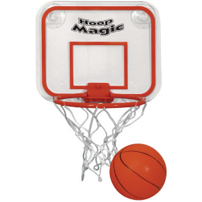 Mini Basketball & Hoop Sets