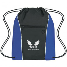 Vertical Sports Bags