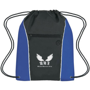 Vertical Sports Bags