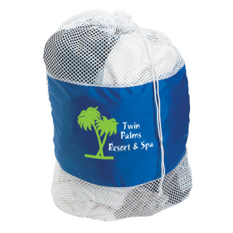 Mesh Laundry Bags