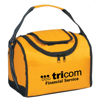 Flip Flap Insulated Lunch Bags