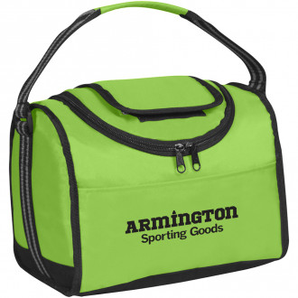 Flip Flap Insulated Lunch Bags
