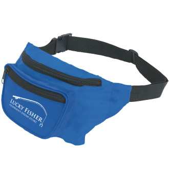 Deluxe Fanny Packs