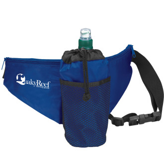Water Bottles Fanny Packs