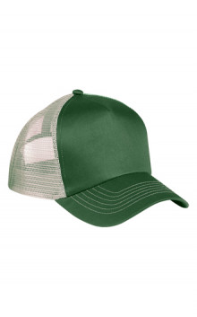 5 Panel Mesh Back Price Buster Caps