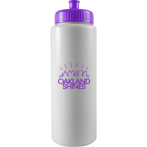 32 oz. Sports Bottles