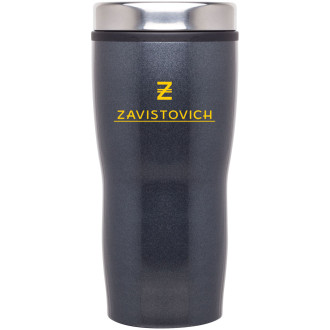 16 oz Double Wall Stainless Steel Tumbler