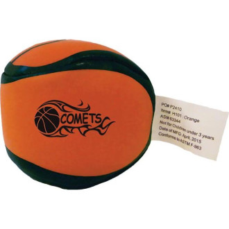 Basketball Hackey Sacks