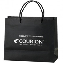 Custom print ECO-friendly heavy duty kraft paper shopping bags – Custom Cup  Factory