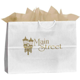 Vegas Uptown Shopper