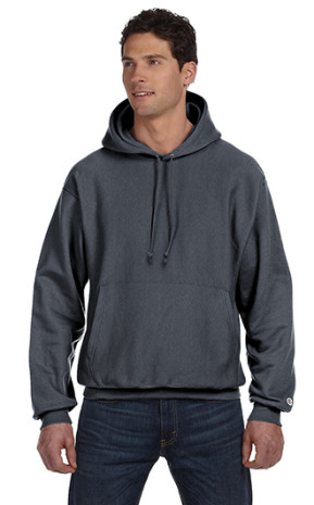 Champion 12 Oz. Reverse Weave Hood