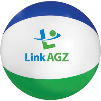 Multi-Colored Beach Balls 6