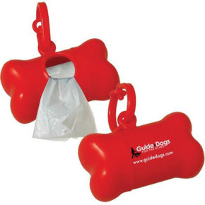 Pet Waste Bags Dispenser