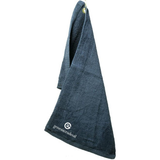 Fingertip Towels with Grommet