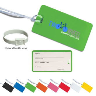 Hi-Flyer Luggage Tags
