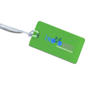 Hi-Flyer Luggage Tags