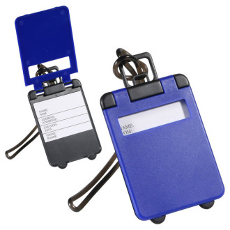 Travel Totes Luggage Tags