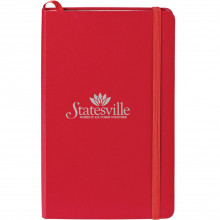Classico Hard Cover Journals - 5-1/8 x 8-1/4