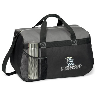 Sequel Duffel Sport Bags