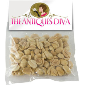 Peanuts Candy Bags - 4