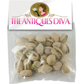 Pistachios Candy Bags - 4