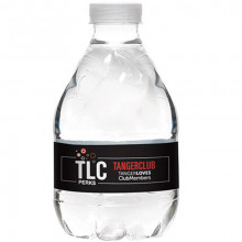 8 oz. Bottled Water - Spring Water