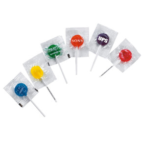 Assorted Lollipop