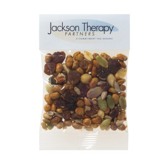 1 oz. Header Bags - Trail Mix