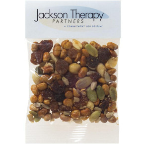 1 oz. Header Bags - Trail Mix