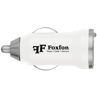 On-The-Go Car Chargers