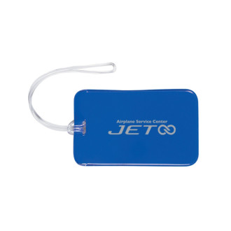 Journey Luggage Tags