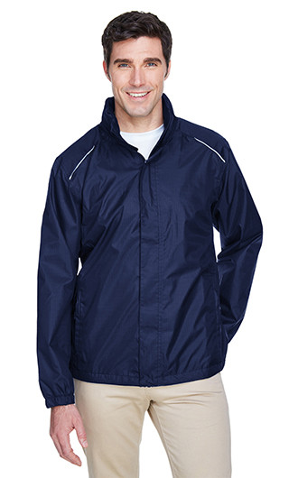 Climate Core365 Men's Seam-Sealed Lightweight Variegated Ripstop