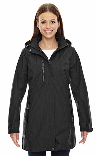 Metropolitan Women's Lightweight City Length Jackets