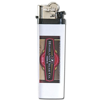 Standard Flint Cigarette Lighters