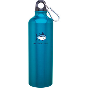 24 oz. h2go Aluminum Classic Water Bottles