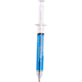 Syringe Pens