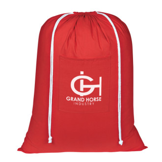 Cotton Laundry Bags