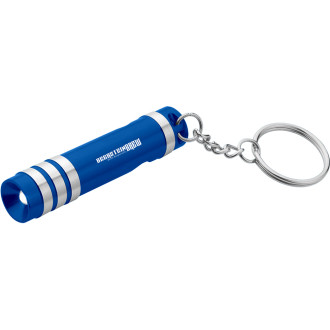 Versa Aluminum LED Key Lights with Bottle Openers