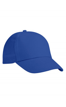 Basic Custom Baseball Caps
