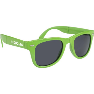 Folding Malibu Sunglasses