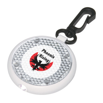 Dual Function LED Blinking Lights