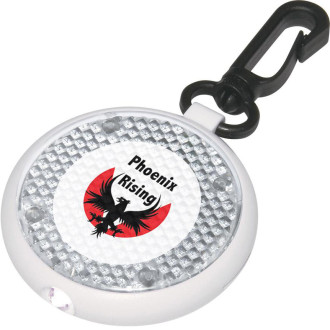 Dual Function LED Blinking Lights