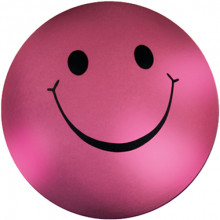 Mood Smiley Face Stress Balls