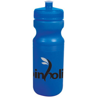 24 oz. Color Changing Water Bottles