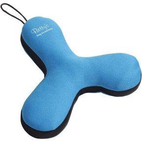 Toss-N-Float Dog Toy