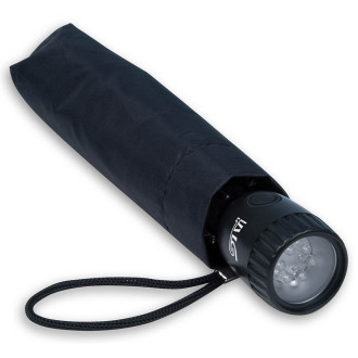 Rain or Shine Flashlights Umbrellas