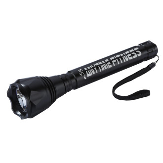 3 Watt Tactical Flashlights