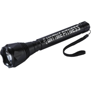 3 Watt Tactical Flashlights