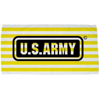 Cabana Beach Towels - Wide