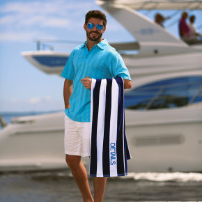 Cabana Beach Towels - Wide